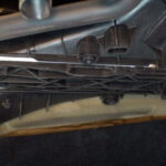 Wymiana filtra kabinowego Golf 5