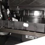 Wymiana filtra kabinowego Mondeo MK5