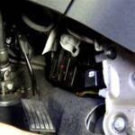 Wymiana filtra kabinowego Peugeot 508