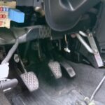 Wymiana filtra kabinowego nissan qasqai