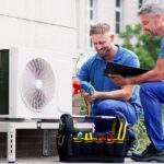 Gwarancja, serwis i przeglądy klimatyzacji w domu