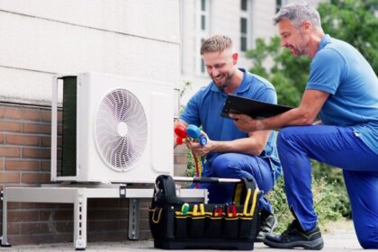 Gwarancja, serwis i przeglądy klimatyzacji w domu