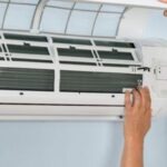 Gwarancja, serwis i przeglądy klimatyzacji w mieszkaniu