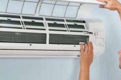 Gwarancja, serwis i przeglądy klimatyzacji w mieszkaniu