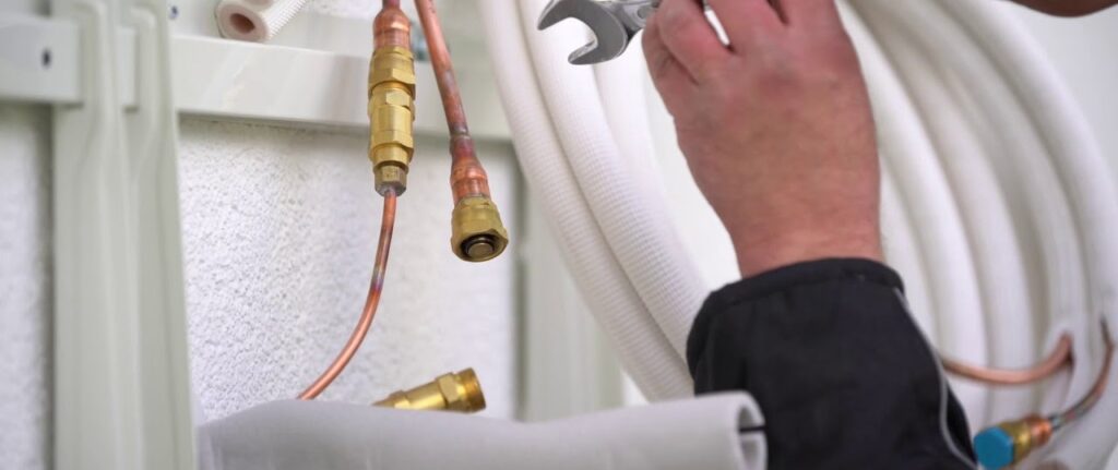 Ile kosztuje montaż klimatyzacji multisplit cena