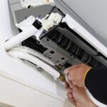 Ile kosztuje montaż klimatyzacji w domu 200m2, split, multisplit, z inwerterem