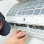 Ile kosztuje montaż klimatyzacji w domu Warszawa ceny