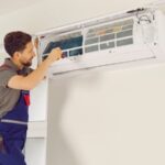 Ile kosztuje montaż klimatyzacji we Wrocławiu cena