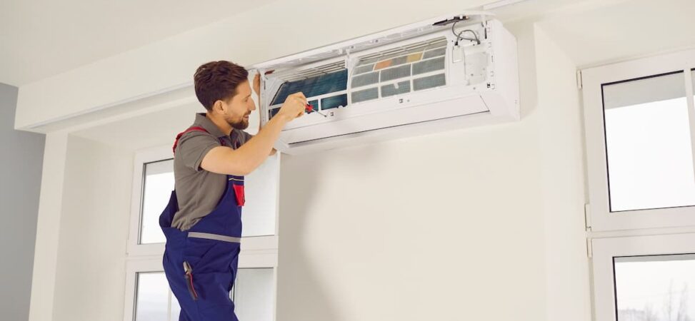 Ile kosztuje montaż klimatyzacji we Wrocławiu cena