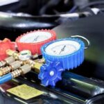 Mobilny serwis klimatyzacji samochodowej Kraków – przewodnik po usługach, cenach i opiniach