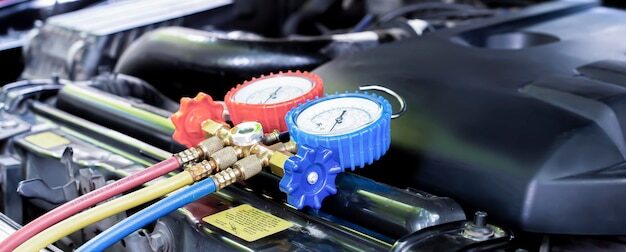 Mobilny serwis klimatyzacji samochodowej Kraków – przewodnik po usługach, cenach i opiniach