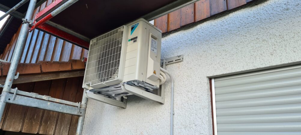 Montaż klimatyzacji Rzeszów cena koszty