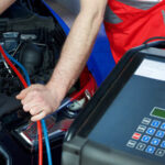 Serwis klimatyzacji w samochodzie – przegląd, gwarancja i ceny