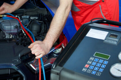 Serwis klimatyzacji w samochodzie – przegląd, gwarancja i ceny