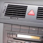 Wymiana czujnika ciśnienia klimatyzacji