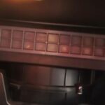 Wymiana filtra kabinowego Hyundai i20 2015-2020