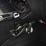 Wymiana filtra kabinowego Renault Kadjar