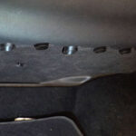 Wymiana filtra kabinowego Skoda Octavia 3