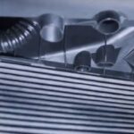 Wymiana filtra kabinowego pyłowego Skoda Octavia II