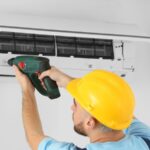 ile kosztuje montaż klimatyzacji 3,5 kW cena