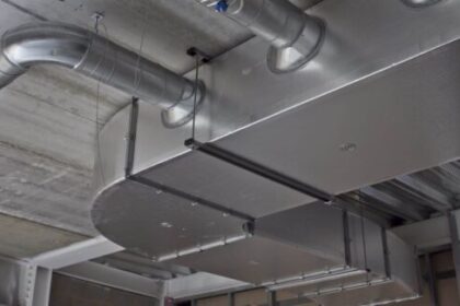 klimatyzacja i wentylacja BHP