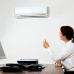 klimatyzacja w miejscu pracy BHP