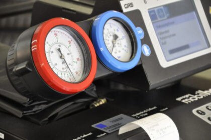 naprawa klimatyzacji samochodowej Warszawa