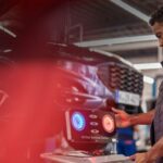 odgrzybianie klimatyzacji samochodowej