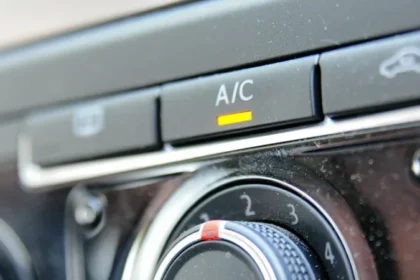 odgrzybianie klimatyzacji samochodowej Ełk