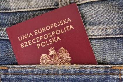 paszport dla studenta