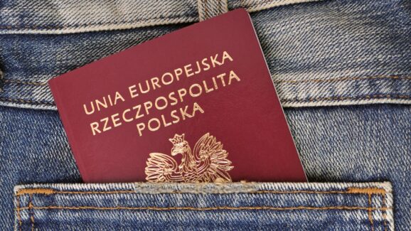 paszport dla studenta