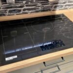 podłączenie płyta indukcyjna samsung