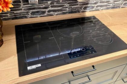 podłączenie płyta indukcyjna samsung