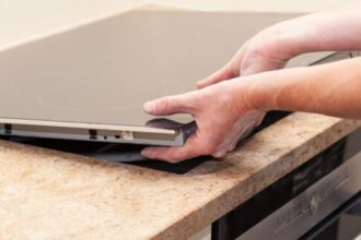 podłączenie płyty indukcyjnej 3-fazowej