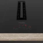 protokół z podłączenia płyty indukcyjnej