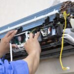 serwis klimatyzacji domowej Warszawa