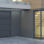 instrukcja montażu brama garażowa segmentowa