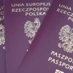 paszport dla dziecka
