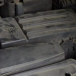 Jak Wymiana Filtra Powietrza w Golfie VI