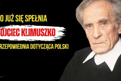 Przepowiednie ojca Klimuszki