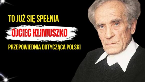 Przepowiednie ojca Klimuszki