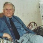 Śpiący prorok z Leszna Marian Węcławek - przepowiednie śpiącego proroka