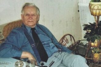 Śpiący prorok z Leszna Marian Węcławek - przepowiednie śpiącego proroka