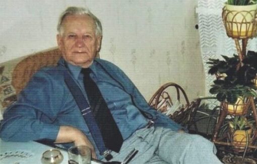 Śpiący prorok z Leszna Marian Węcławek - przepowiednie śpiącego proroka