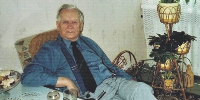 Śpiący prorok z Leszna Marian Węcławek - przepowiednie śpiącego proroka