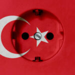 gniazdko elektryczne w Turcji rodzaje adapter