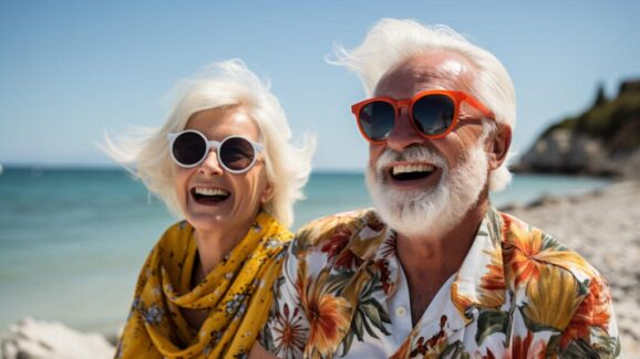 Ile wynosi niemiecka emerytura w Polsce