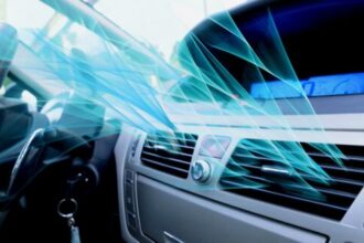 klimatyzacja samochodowa auto odgrzybianie Kozienice