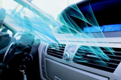 klimatyzacja samochodowa auto odgrzybianie Kozienice