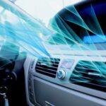 klimatyzacja samochodowa auto odgrzybianie Pionki